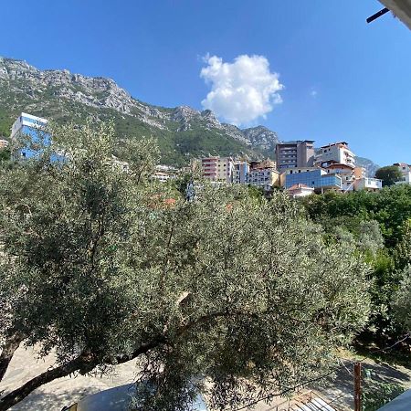 Appartamento Kruje Meca Dış mekan fotoğraf