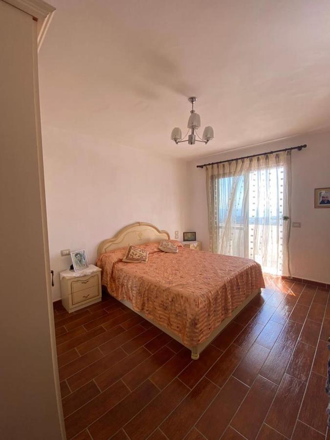 Appartamento Kruje Meca Dış mekan fotoğraf